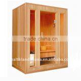 3 person Steam Sauna