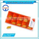 CDBP Carbide Insert Turning KNUX160410R11 for Steel Casting thumbnail-5