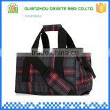 Wholesale Outdoor Printed Waterproof Polyester Gym Sport Bag thumbnail-2
