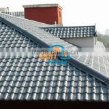 20 years warranty synthetic tile roofing