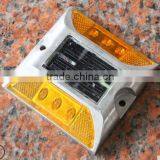 Traffic Safety Sign Solar Road Stud thumbnail-1