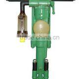 Newest 2015 China Hot Selling Pneumatic Rock Drill/jack Hammer Y24 thumbnail-1
