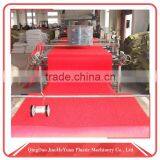 Free Sample Manufacturer Pvc Bath Room Coil Mat Machine thumbnail-2