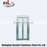 Customized Stainless Steel Elevator Door thumbnail-1