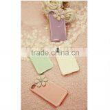 Fashion Surface for Mobile Phone