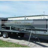 Widespan Metal Roof Forming Machine thumbnail-2