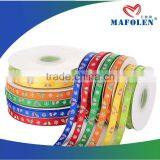 Professional Accept Oem Fabric Tape Rhinestone Buckles For Wedding Invitations Ribbon thumbnail-1