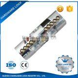 CHINA Factory Sale Euro Profile Cylinder Lock thumbnail-5