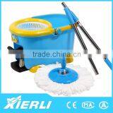 spin mop and bucket/electric spin mop/pva mop