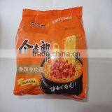 Multi Bags Instant Noodle Packing Machine