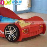 TC1# Single Beds/kids Car Shape Bed for Children thumbnail-2