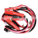 200amp Jumper Cable Leads Surge Protected Jump 2.5m Long Booster Cables Heavy Duty