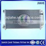 High Performance Aluminum Auto ac Condenser thumbnail-1