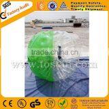 Big Size Human Inflatable Hamster Bubble Ball,sports Bumper Soccer TB126