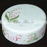 Plastic Cake Stencil Cake Decorating Supplies thumbnail-3