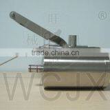 WCF-2.3L Churro Churrera Filler Filling Machine Stuffing Adding Device thumbnail-1