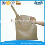 Trade Assurance Soft Fuel Bag 2gallon for Avgas and Oil thumbnail-1