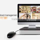 VStarcam New ONVIF 4CH His3515A H.264 1080p 4ch ip hd Camera Outdoors Wireless Onvif ip Cctv NVR Kit thumbnail-3