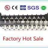 Screw 40 Pin Terminal Block Connector thumbnail-3