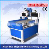Discount Price Cnc 6090router, Cnc 9060 Router Engraver for Wood Engraving