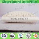 100 Percent Latex Lady Pillow With Air Holes thumbnail-3