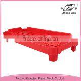 School Furniture Stable Children Stackable Plastic Kids Beds thumbnail-2