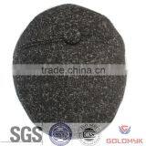 Custom Newsboy Cap thumbnail-3