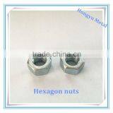 DIN934 Hexagon Nuts thumbnail-2