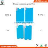 Top Sale Mobile Phone Screen Protector Toughened Membrane for Samsung thumbnail-2