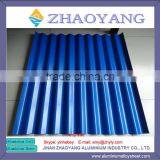 Color Roofing Aluminum Sheet thumbnail-3