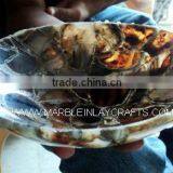 Wild Agate Natural Stone Sink , Natural Agate Gemstone Sink