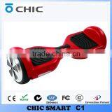 300W* 2 Wheels Electric Self Balanced Hand Free Hoverboard thumbnail-6