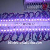 RGB Full Color 5050 SMD Waterproof Sign Pixel LED Module