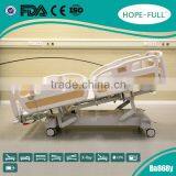 European Style ICU Bed thumbnail-1