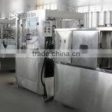 Aluminum Can Filling Machine