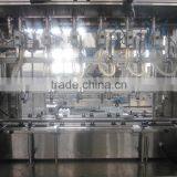 Cheap Weighing Filling Machine for 25L Barrel Lube Oil thumbnail-3