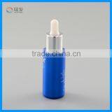 Custom Colored 50Ml Empty PET Plastic Dropper Bottle thumbnail-1