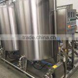 High-efficient Excellent CIP Cleaning Equipment for Dairy Products Production Equipment thumbnail-3