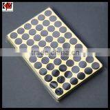 Woven Label All Kinds Of Custom Sticker Waterproof thumbnail-3