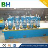 Water Supply Tube Forming Machine Tube Mill Line thumbnail-2