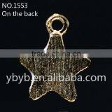 New Arrival Star Necklace Fashion Accessories for Women- 1553 thumbnail-3