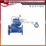 200X Ductile Iron Water Pressure Reducing Valve thumbnail-3