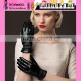 High Quality Soft Winter Leather Gloves Competitive Price Soft Winter Leather Gloves
