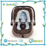 High Fashion and Multi-uses Baby Pram Pad thumbnail-1