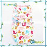 Sleeping Baby Cotton Swaddle Newborn Blanket Adjustable Infant Wrap thumbnail-1
