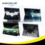 OEM Decal Colorful Skin Factory Supply Skin Sticker for Microsoft Surface Pro 4
