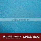 Bule Color Microfiber Bed Fitted Sheet Sets Queen and King Size Beddings thumbnail-3