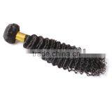 Natural Color Virgin Deep Wave Peruvian Hair In China thumbnail-4