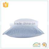 Wholesale China Factory Blank Pillow Cover , Cotton/Polyester Waterproof Pillow Cover