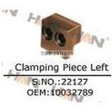 Sealing Ring DN250 OEM10035783 Schwing for Putzmeister Concrete Pump Spare Parts thumbnail-2